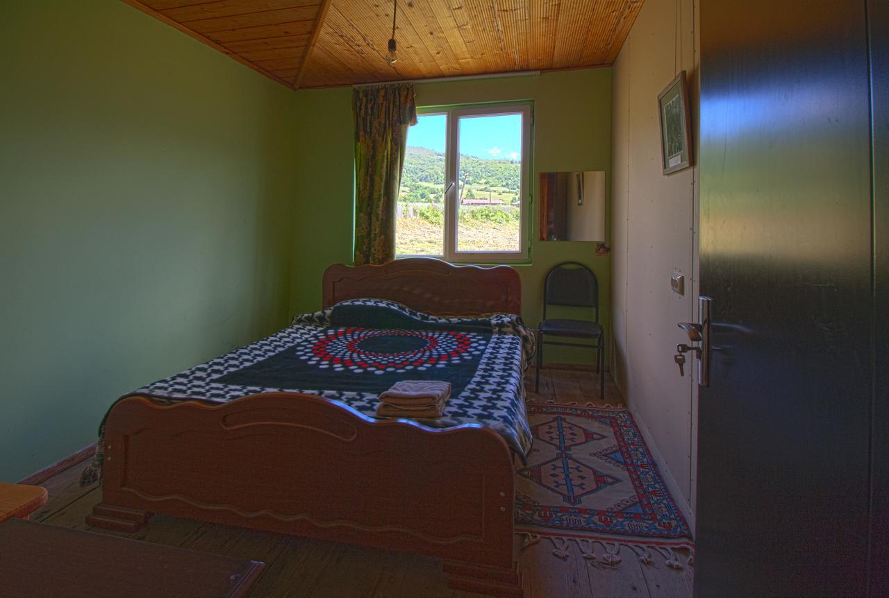 Hanmer Guest House Iskari Exterior foto